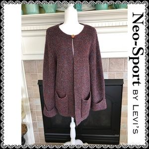 Neo-Sport by Levi’s Strauss&Co, size L